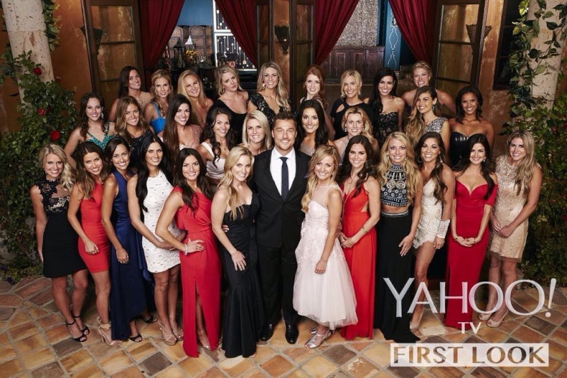 Bachelor 19 - Chris Soules - Contestants-  No Spoilers- Sleuthing- Discussion B4bkk910