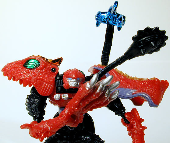 Transformers R.I.D. Dark Scream, Gas Skunk, Slapper (Mega 3-pack) Robot_14