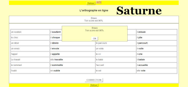 pr�sent - Le présent de l'indicatif (quiz au bas page 1) - Page 6 Sans_t14