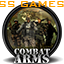 Combat arms