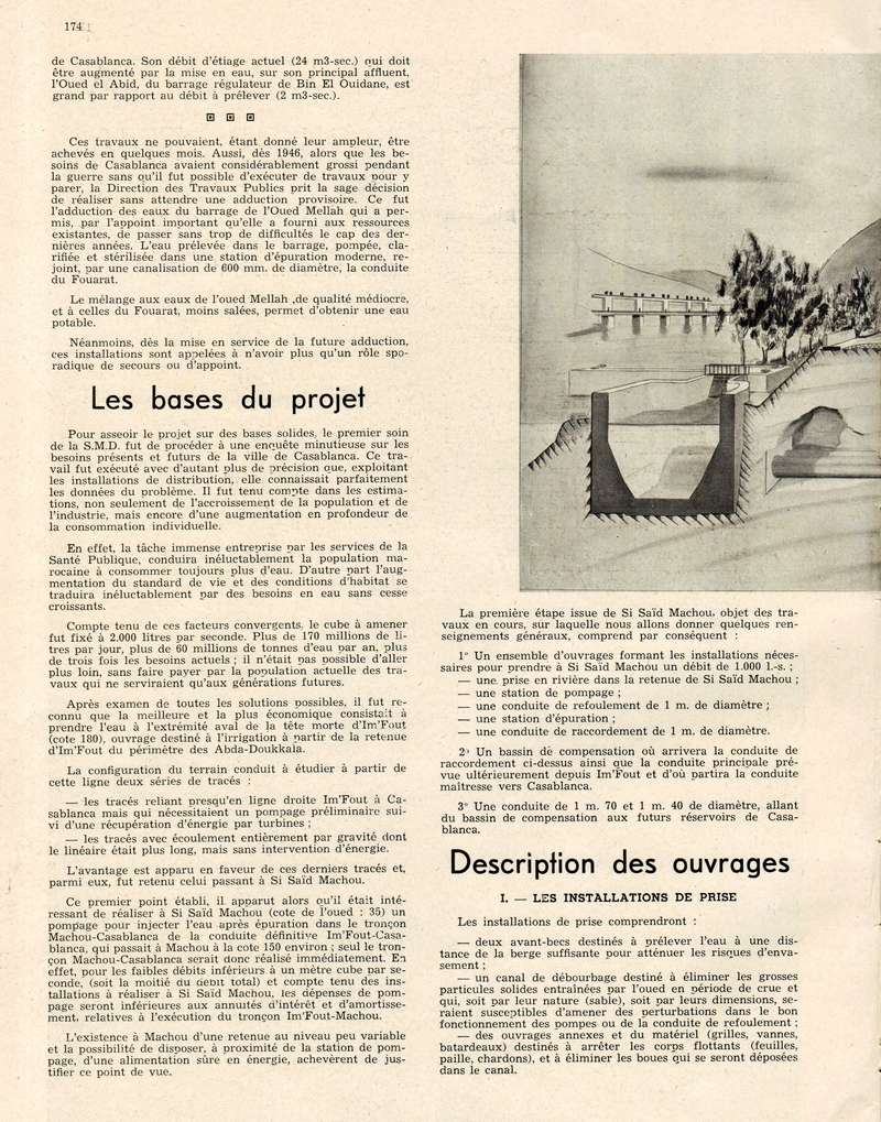 L'Hydraulique et l'Electricité au MAROC. - Page 8 14-17410