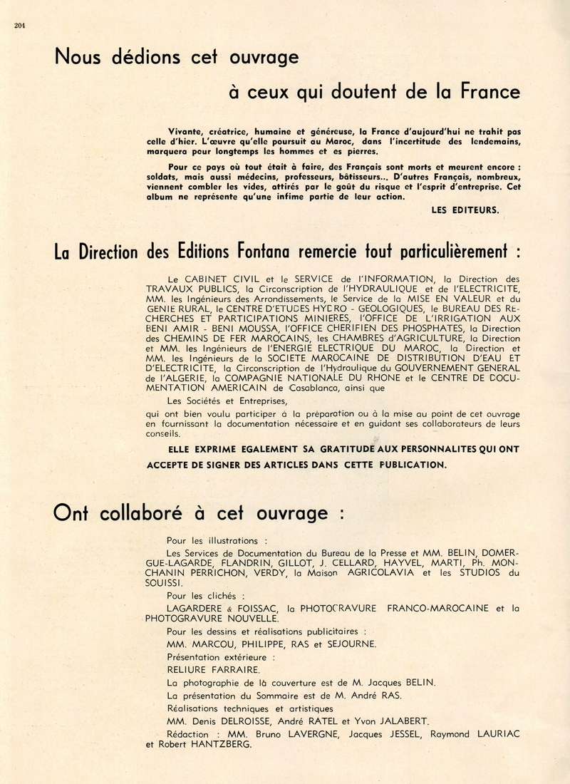 L'Hydraulique et l'Electricité au MAROC. - Page 9 20-20410