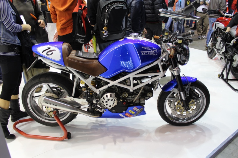 EICMA MILAN - Page 2 Img_3729