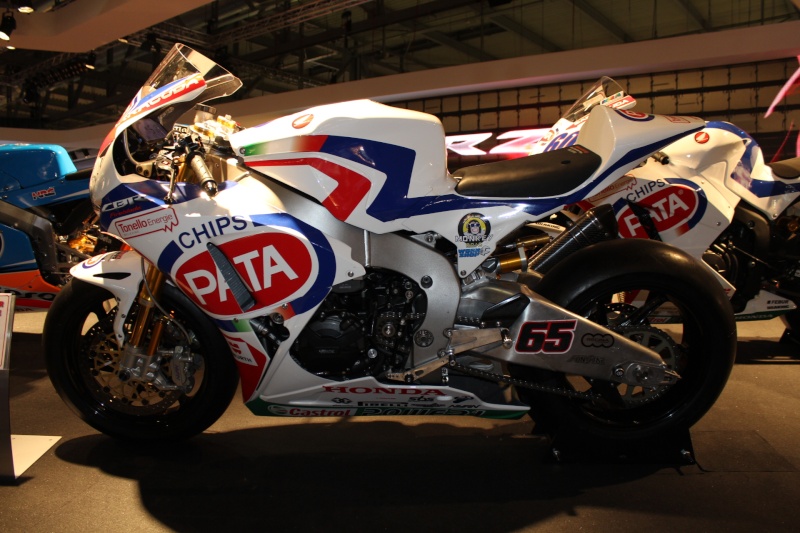 EICMA MILAN - Page 2 Img_3748