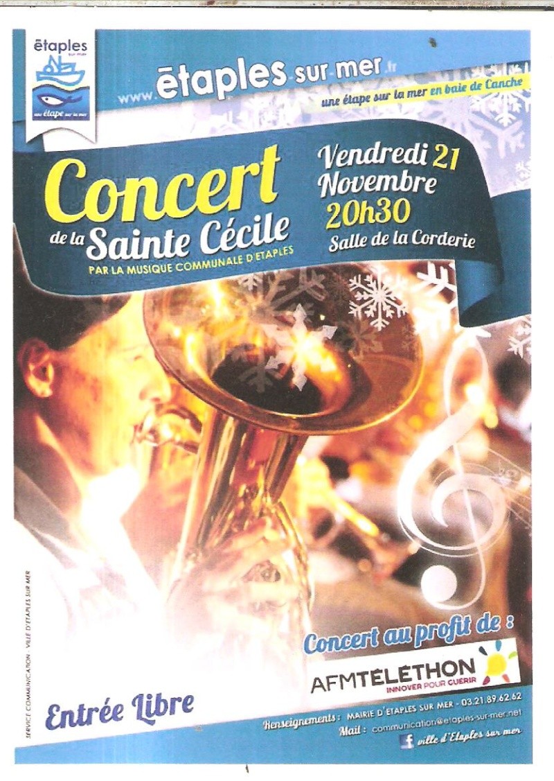 concert de Sainte cécile le 21 novembre 2014. 001_210