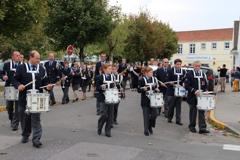 ouverture de la ducase d'Etaples (5 octobre 2014) 10362810