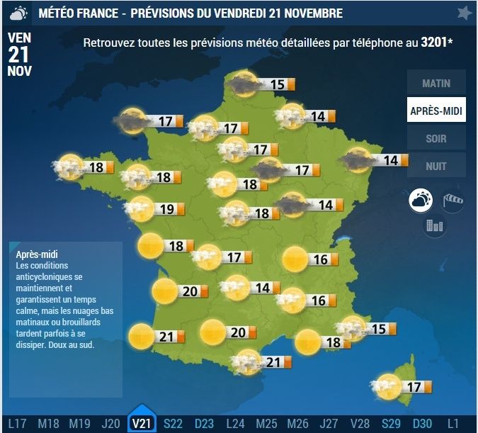 balade en pays varois pour faire connaissance . - Page 2 Captur10