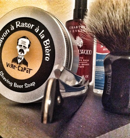 Shave of the Day - Page 25 2014_110