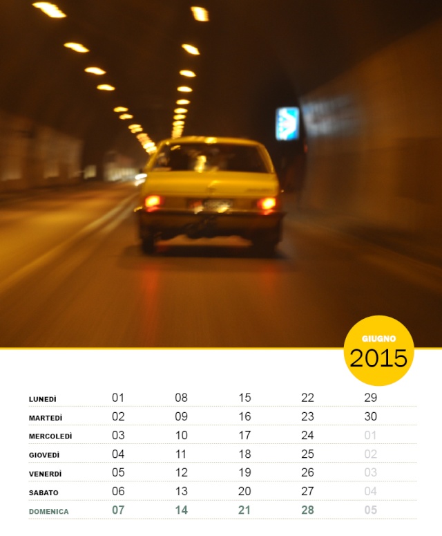 Calendario 2015? Calend15