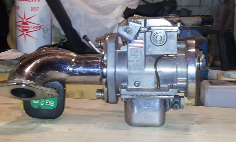 Modifica Carburatore Singolo 20141112