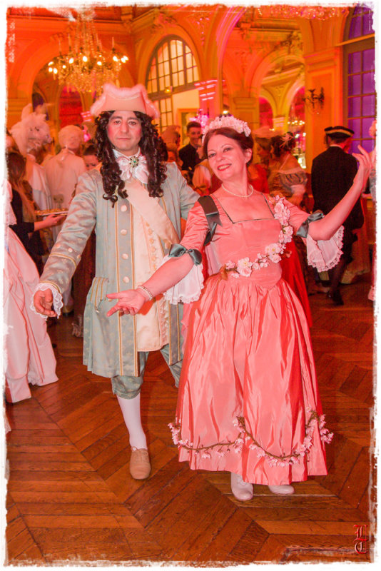 le Bal des favorites 22 Novembre 2014 les photos - Page 2 15834013