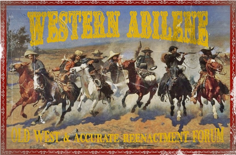 Western Abilene - Portail Wa410112