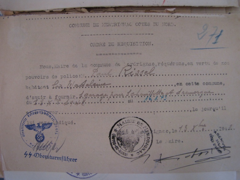 Présence de troupes SS en Bretagne - Page 2 13_nov10