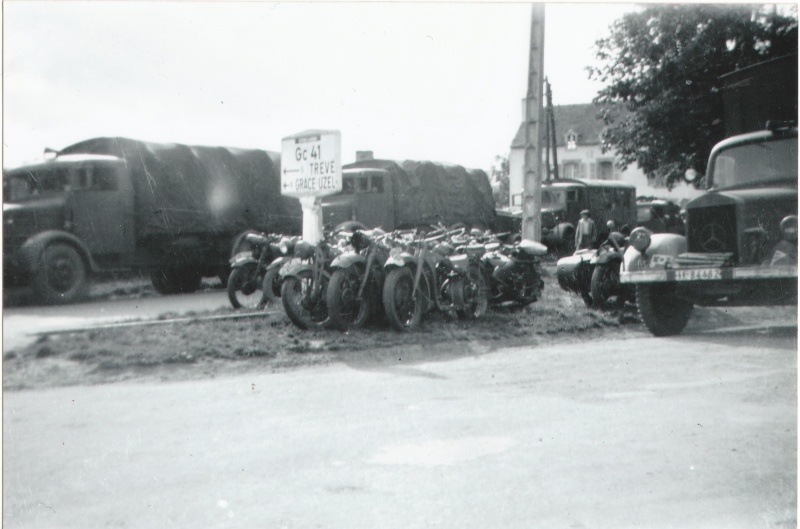 Présence de troupes SS en Bretagne - Page 3 Uzel10
