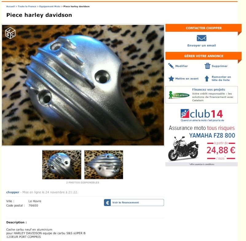 Escroqueries sur le Bon-Coin par le Forum Passion-Harley - Page 27 Captur10