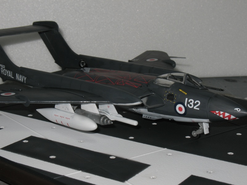 [Aeronavale 2014][Cyber-hobby] Sea Vixen FAW2 Img_1712