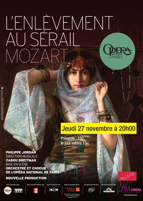 Opéra de Paris et Royal Opera House / Programme de la saison 2014-2015 / Charleroi Enlyve10