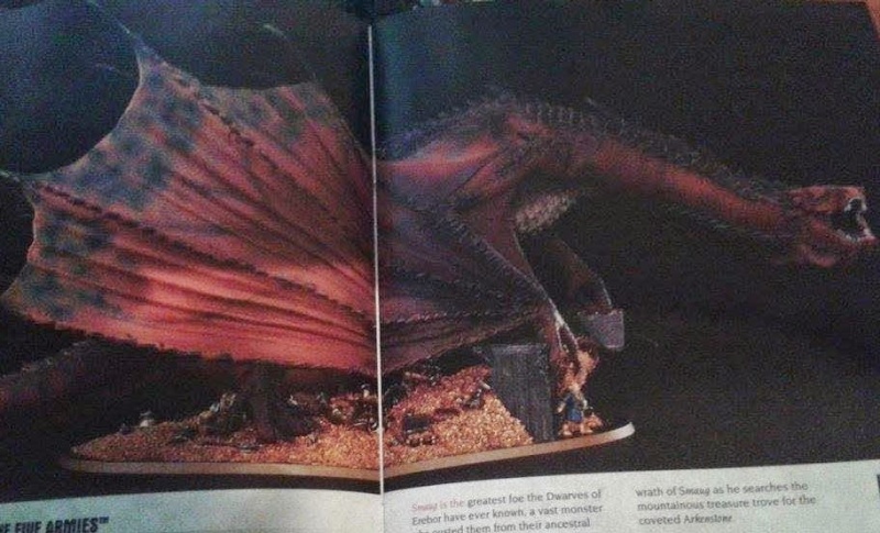 [Nouveauté] Le hobbit Smaug10