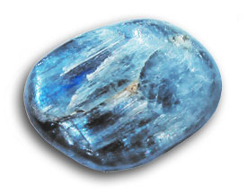 La Cyanite (ou Disthène), vertus Cyanit10