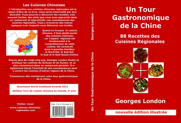 France, Clermont-Ferrand: le 19 novembre, Un tour gastronomique de la Chine Gastr-10