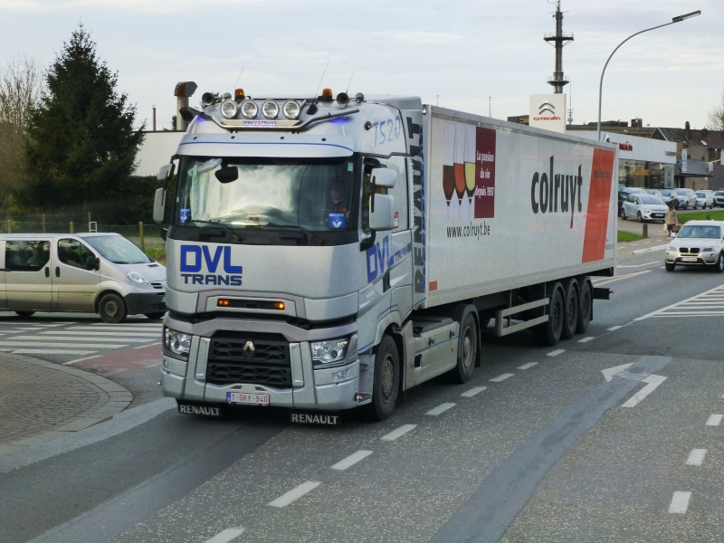 DVL Trans  (Denderleeuw) Papy_610