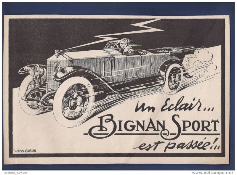 BIGNAN cyclecar - Page 9 519_0010