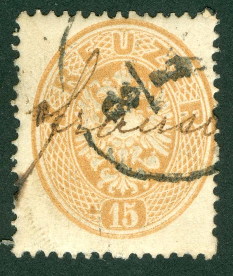 Die Freimarken-Ausgabe 1863 1863_110