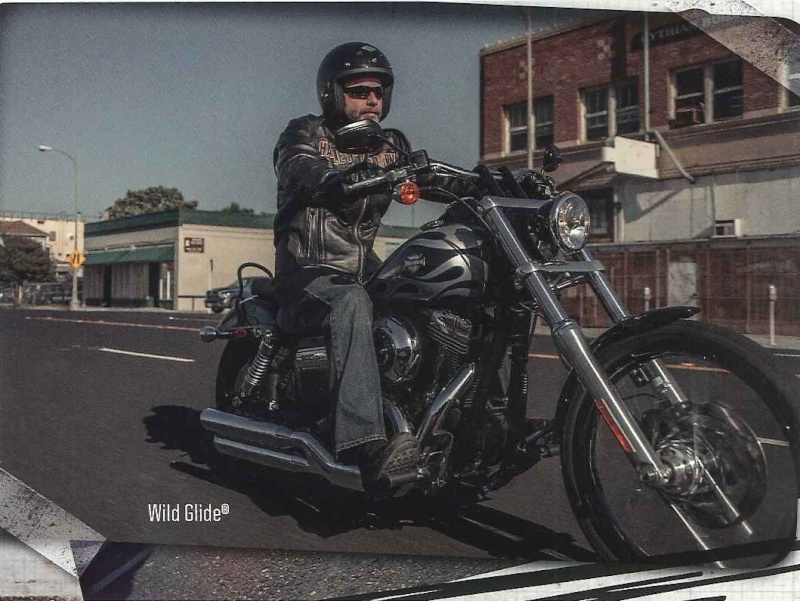 DYNA WIDE GLIDE, combien sommes-nous sur Passion-Harley - Page 16 Wildgl10