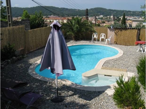 Location T2 avec piscine, 83300 Draguignan (Var) 0e10