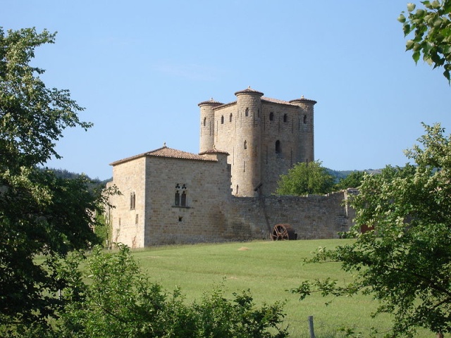 Le Chateau d'Arques, 11190 Arques (Aude) chat06011 800px-10