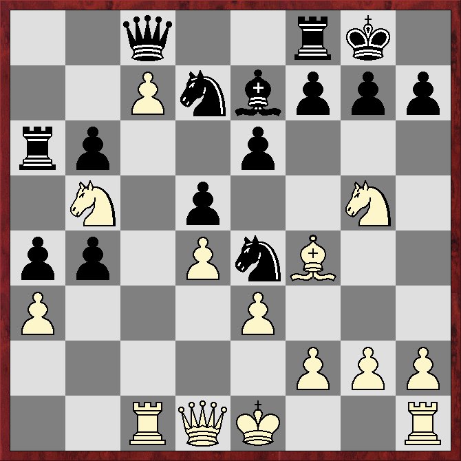 Sotchi 2014 Carlsen - Anand Anand_10