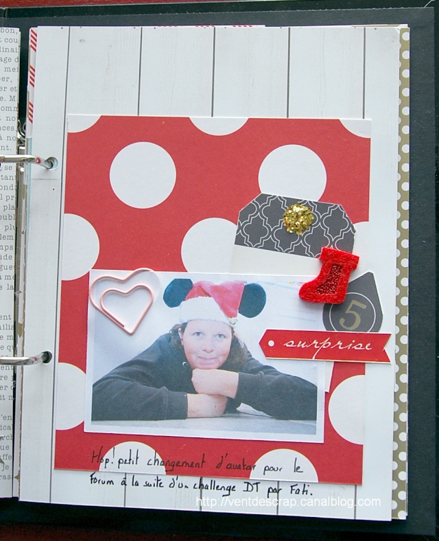 ***December Daily TERMINE de CC*** maj 12 janvier Dd512