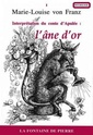 [von Franz, Marie Louise]  Interprétation d'un conte - L'àne d'or M2_20110