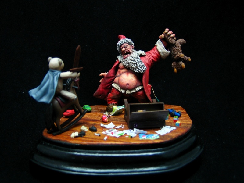 Ogre Santa de Scibor par ToffThor - Page 2 Img_2314