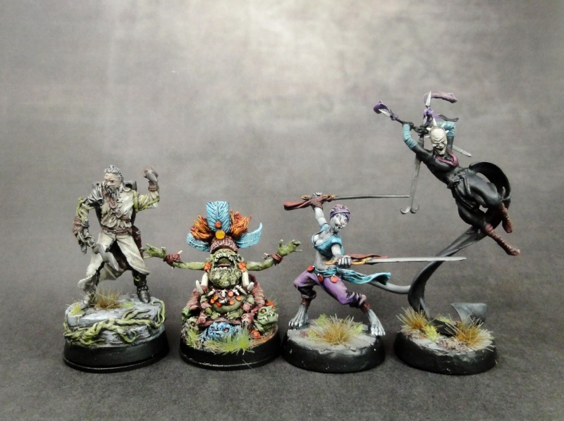 [Alkemy] (Alchemist Miniatures) Les nouveautés Sortie10