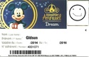 Tout savoir sur les Passeports Annuels pour Disneyland Paris - Page 16 Numyri10
