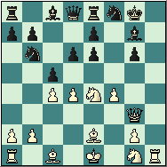 Mikhail Tal Games 1949-1962 ( 1/4 ) Board_10