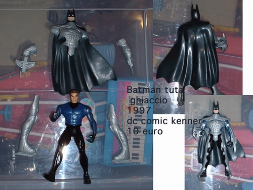 PERSONAGGI BATMAN E CATTIVI Batman12