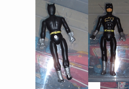 PERSONAGGI BATMAN E CATTIVI Batman15