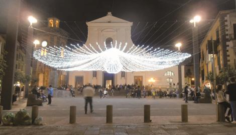 Luminarie natalizie in Italia e all'estero Luci_p10