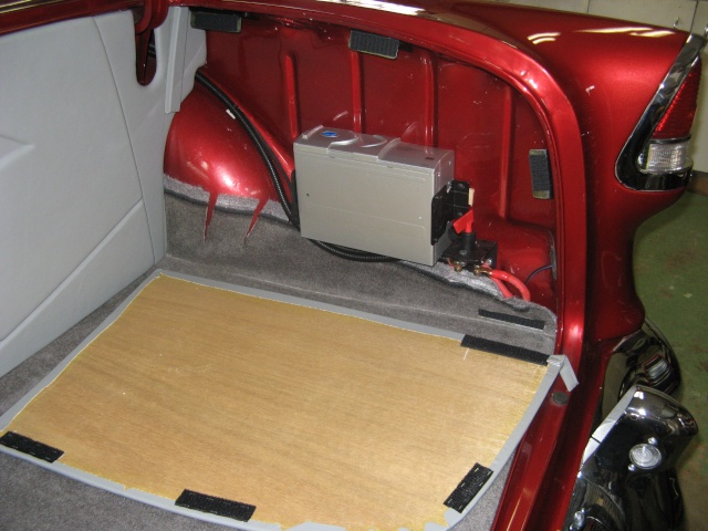 Custom trunk upholstery ideas Img_1811