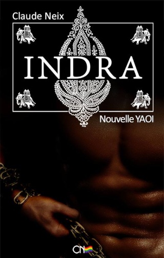 Indra - Claude Neix 10848010