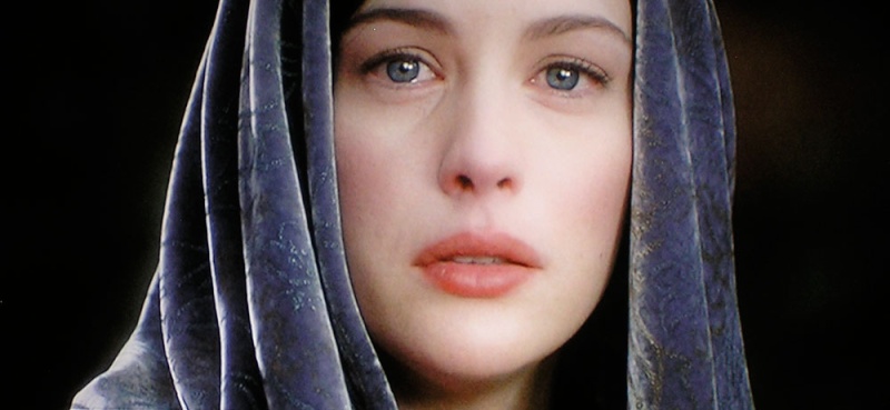 Pipe Seigneur des Anneaux... - Page 2 Arwen-10