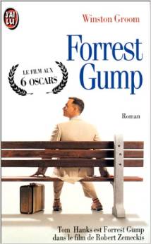 [Groom, Winston] Forrest Gump Index10