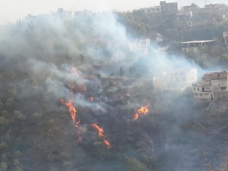 Aokas: Quand une ville est consumée par le feu (incendie du 28 et 29/11/2014) 10358710