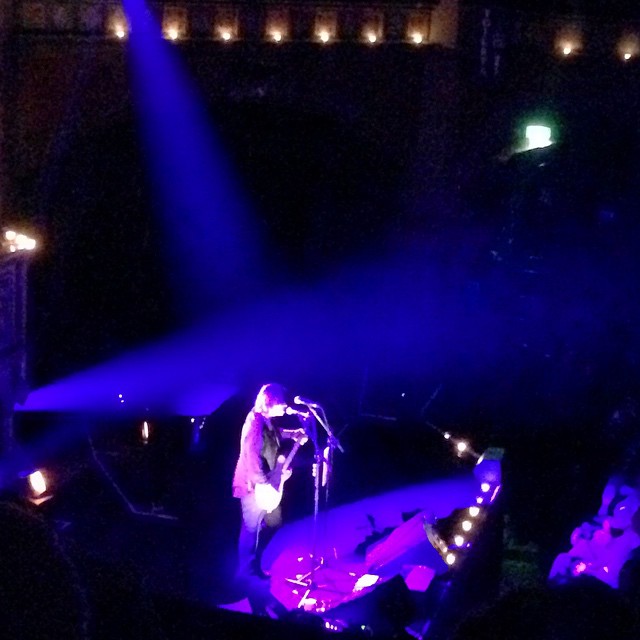 11/11/14 - London, England, Union Chapel 2310