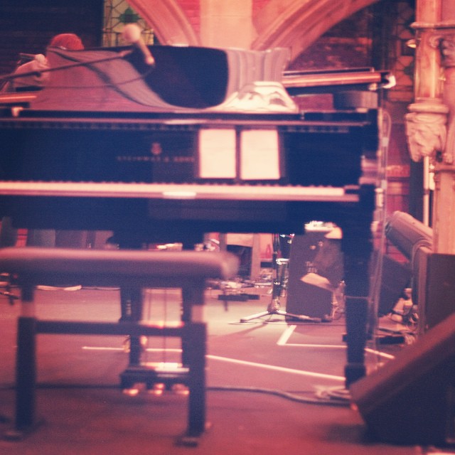 11/11/14 - London, England, Union Chapel 2610