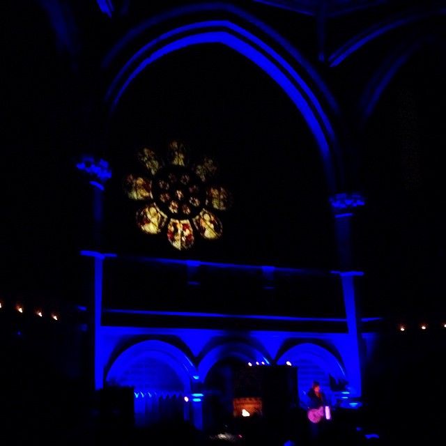 11/11/14 - London, England, Union Chapel 710