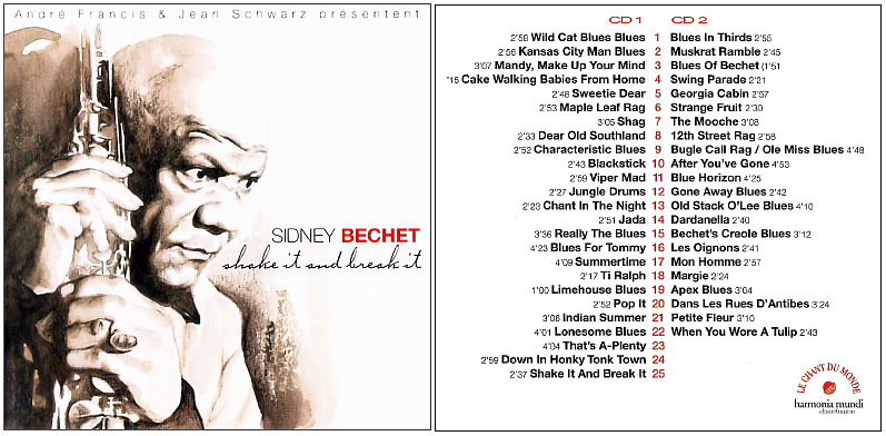 [Jazz] Playlist - Page 19 Bechet11