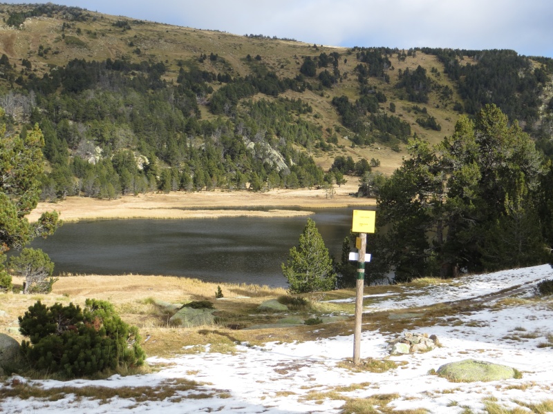 Le lac d'Aude Img_1713